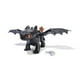 thumbnail image 4 of Figura Cómo Entrenar a tu Dragón Chimuelo Interactivo, 4 of 5