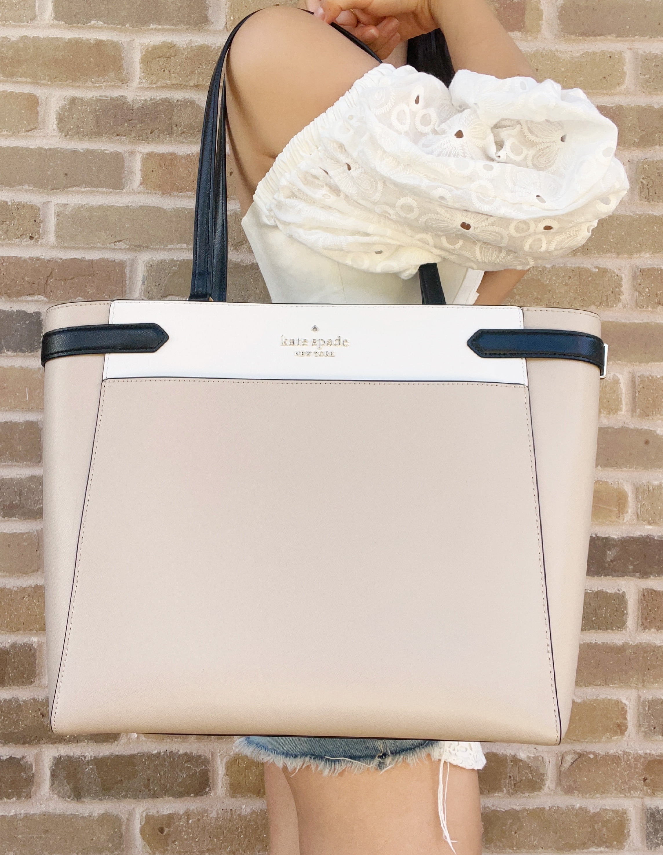 kate spade laptop messenger bag