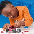 thumbnail image 4 of Set de Construcción Mega Construx Hot Wheels Carro Bone Shaker, 4 of 4