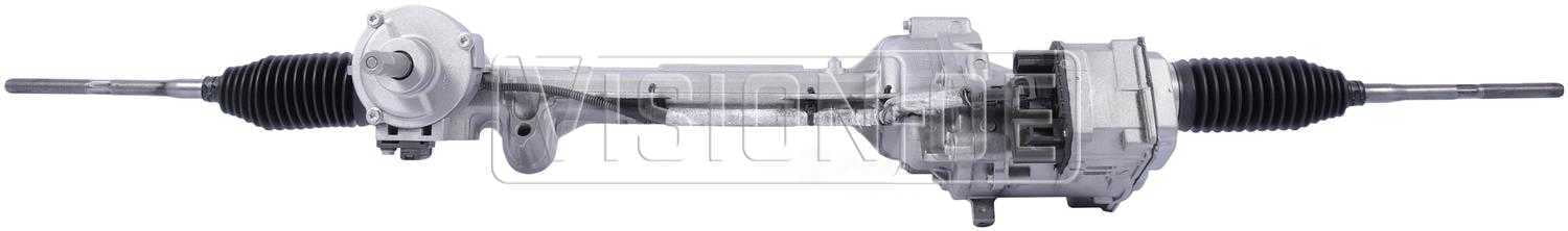 Vision OE 201-0160E Power Steering Rack and Pinion Unit