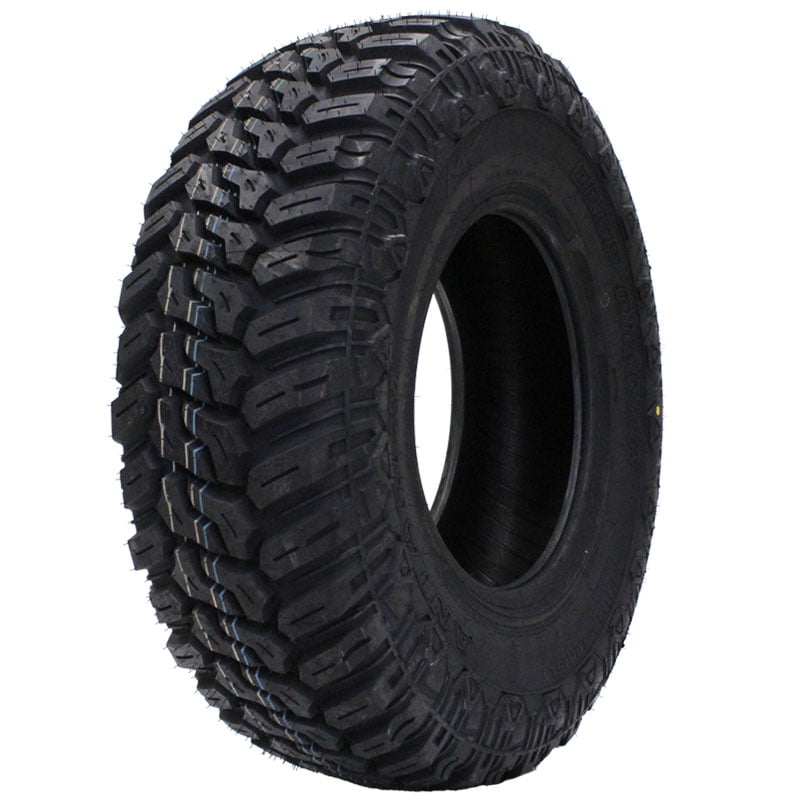 Antares Deep Digger MudTerrain Tire 31X10.50R15 109Q