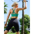 thumbnail image 3 of Sujetador deportivo RUNNING GIRL Yoga de alto soporte con copas extraíbles, 3 of 6