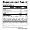 thumbnail image 2 of Planetary Herbals Stone Free Herbal Support for Kidneys and Gallbladder*, 180 Tablets, 2 of 5