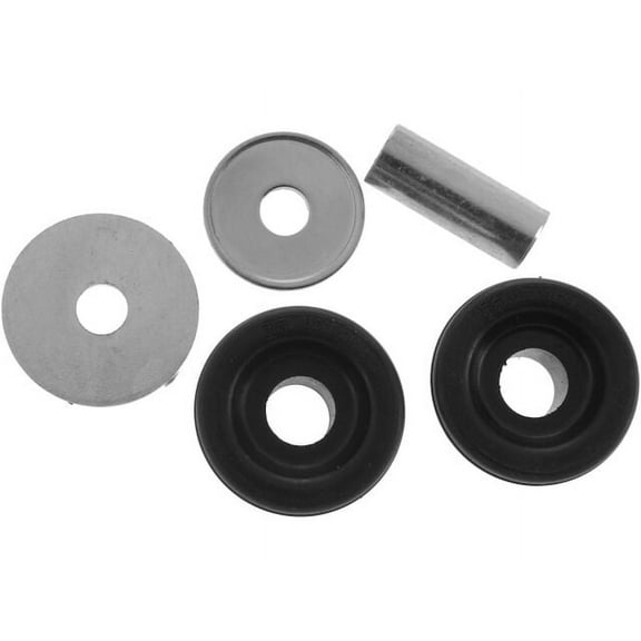 Rear Strut Mount - Compatible with 2002 - 2004, 2007 - 2012 Honda CR-V 2003 2008 2009 2010 2011