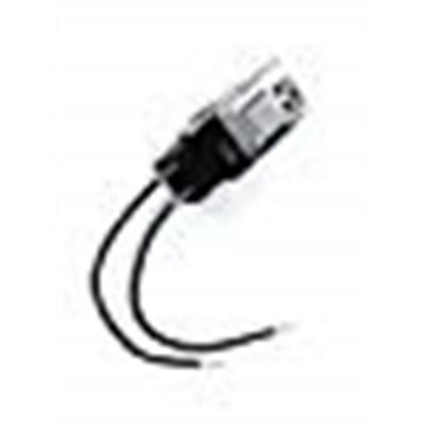 Range Kleen 1 Terminal Block, Universal, Style A, Fits PlugIn Electric