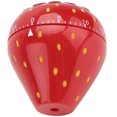 thumbnail image 3 of NICEXMAS Mechanical Kitchen Timer for Cooking and Baking, Time Management Tool with Decorative Design for Kitchen Use, 3 of 8