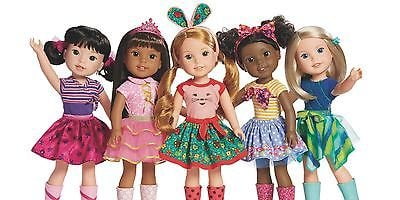 boy doll with willy