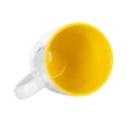 thumbnail image 4 of Demdaco Dean Crouser Artwork Flowering Sunflower Coffee Mug Tea Mug - 16 oz. Ceramic, 4 of 6
