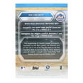 thumbnail image 2 of NY Mets MLB Crate Exclusive Topps Card #41 - Jacob DeGrom, 2 of 2