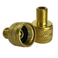 thumbnail image 3 of Haltec 5 8807N-4 Large Bore Tire Valve Adapters to Standard Bore OTR Truck Farm, 3 of 5