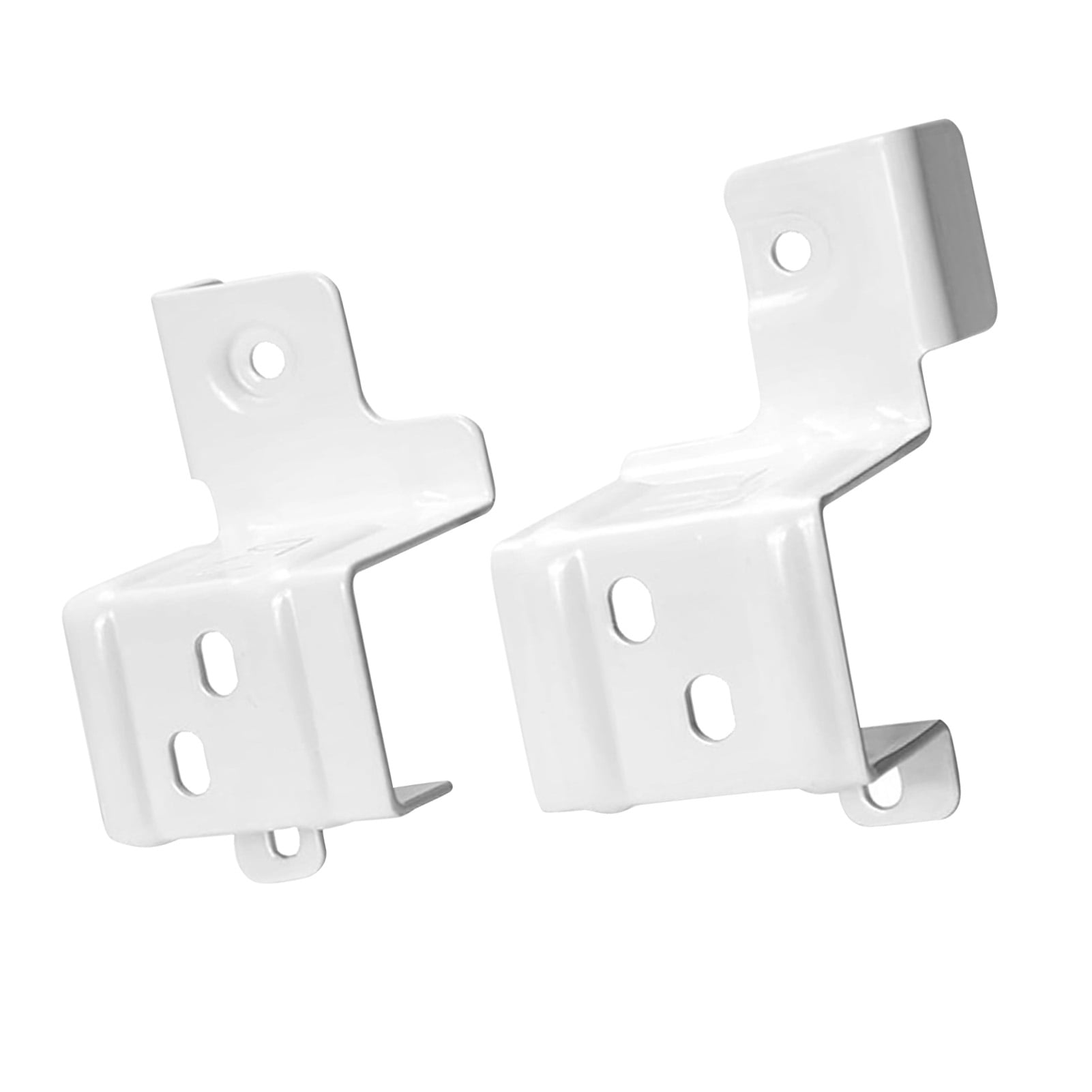 Washer Dryer Stacking Kit, Rust Space Saving Universal Fit Stacking Kit For Washer And Dryer Stable Support Easy To Install For Home