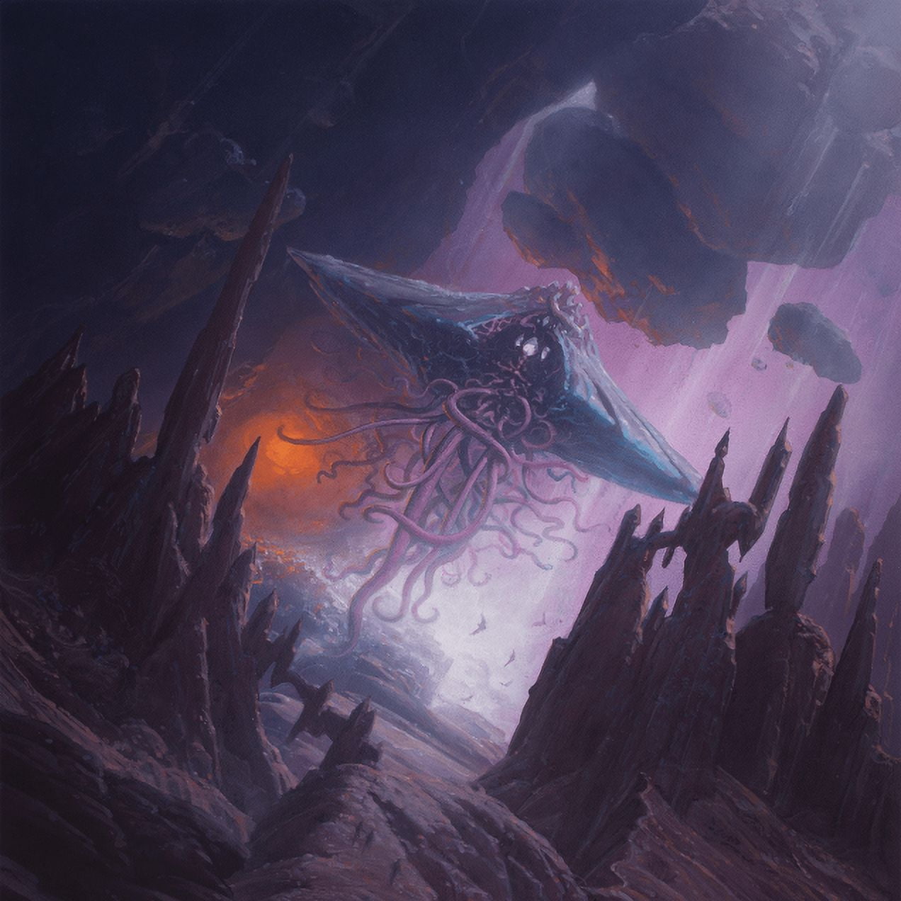 マジック：ザ・ギャザリング Secret Lair Artist Series: John Avonfoil Amazon.com: Magic: The Gathering Secret Lair: Artist Series