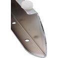 thumbnail image 4 of Paquete de 4 Patas de Metal BRI 55mm para Muebles de Cocina, 4 of 5