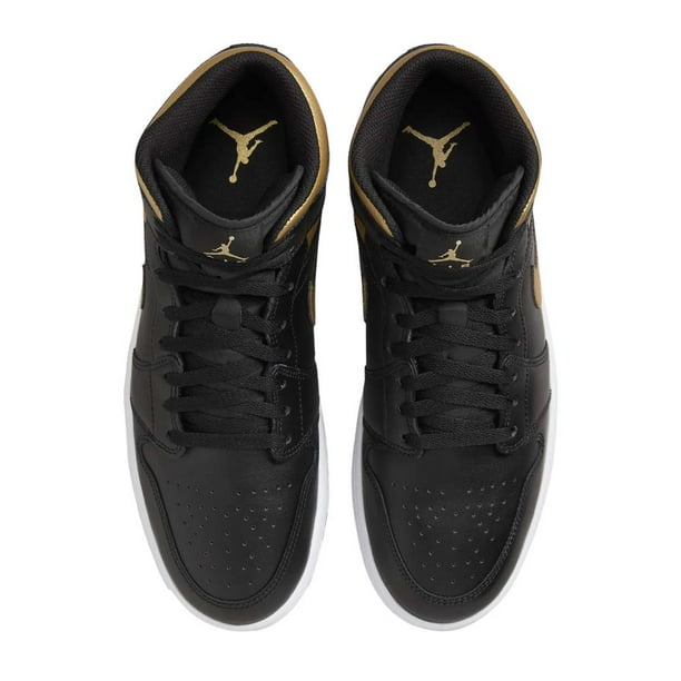 Tenis Nike para Hombre Air Jordan Mid DQ8426-071 Bodega - Main Image