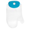 thumbnail image 1 of HLONK Cast Cover Waterproof Reusable Shower Arm Cast Cover Soft and Comfortable Shower Protector for Showering Bathing Swimming, 1 of 10