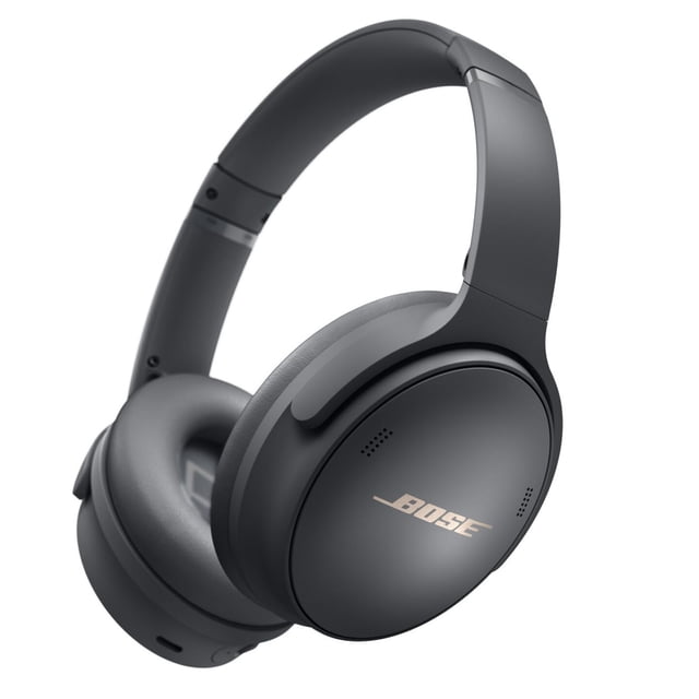 QuietComfort45 auriculares inalámbricos con Bluetooth auriculares con cancelación de ruido música deporte auriculares de graves profundos manos libres con micrófono