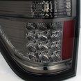thumbnail image 6 of AKKON - For Smoke 09-14 Ford F-150 Styleside Pickup Truck Rear LED Tail Lights Brake Lamps Replacement Pair, 6 of 7