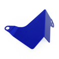 thumbnail image 5 of Rear Sprocket Chain Guard Protector Cover For Honda CBR929RR 2000-2001, Blue, 5 of 10