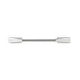 thumbnail image 6 of Richelieu Bp7238128 5-1/16" Center To Center Handle Cabinet Pull - Chrome, 6 of 7