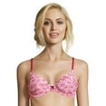 thumbnail image 1 of Maidenform Womens One Fab Fit Tailored T-Shirt Bra, 32A, 1 of 3