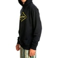 thumbnail image 2 of Stir It Up Pullover Hoody [Black], 2 of 3