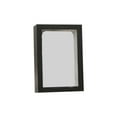 thumbnail image 1 of Leutsin Shadow Box Picture Frame,Shadow Box Frame,HD Glass Wooden Hollow Photo Frame,Memory Box Display Case for Memorabilia Flower Awards Medals Wedding Photos and Keepsake, Pet Memorial Shadow Box, 1 of 8
