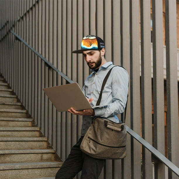 Hard hat with bluetooth speakers sale