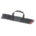 thumbnail image 3 of Funda protectora para zapata de cambios de motocicleta, equipo profesional práctico para zapata de cambios Rojo, 3 of 9