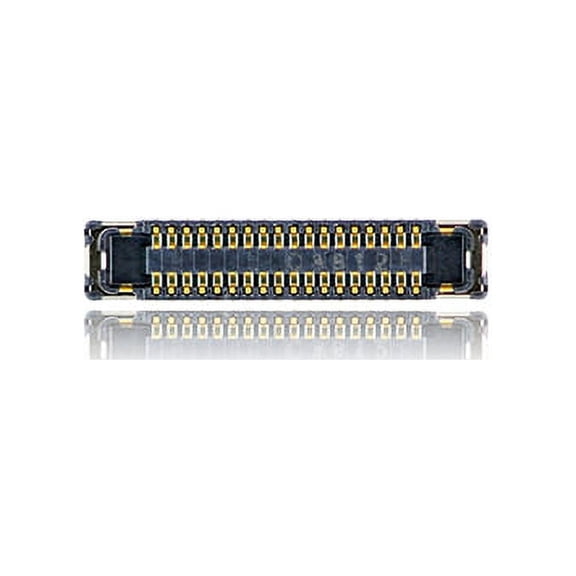 Replacement Digitizer FPC Connector Compatible For iPhone 5C (J4: 42 Pin)