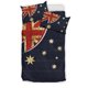 thumbnail image 3 of Juegos de Cama - Aus Flag Bed Kangaroo Symbol Sets, 3 of 3