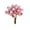 Pink, variant on Virelaxpo Artificial Ranunculus Flowers for Bouquet Home Wedding Centerpieces Floral Arrangements Outdoor, 12 pcs Dark Pink Faux Silk Flowers Bouquets Flower