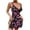 501_Light Violet, variant on KOKOPARK Babydoll Lingerie for Women Party Homecoming Dresses Night Gown Soft Oversize 100% Cotton Maxi Dress Navy
