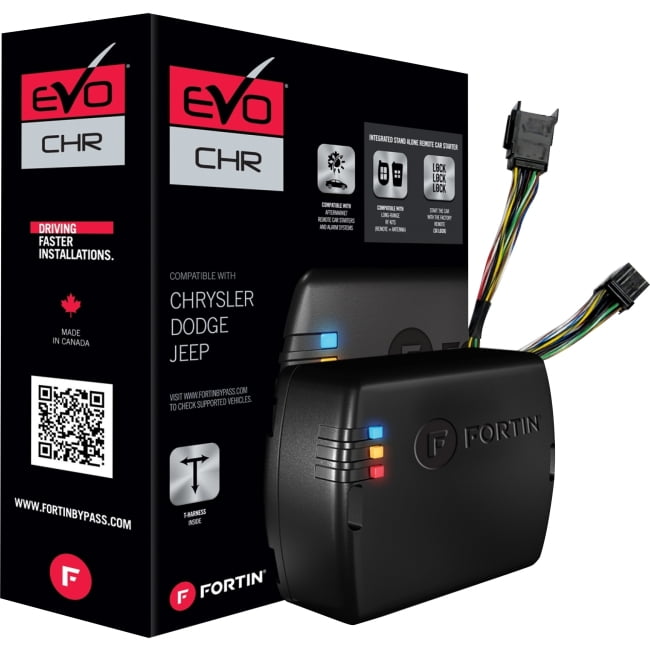 Fortin FLASH-LINK Fortin Computer Firmware Update Tool USB Bootloader by Fortin
