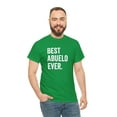 thumbnail image 5 of Best Abuelo Ever Shirt - Spanish Grandpa Tee - Father's Day Gift - ID: 131, 5 of 7
