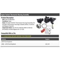 thumbnail image 4 of Marketplace Auto Parts Engine Coolant Thermostat Housing Assembly Kit - Compatible with 2002-2010 Ford Explorer 4.0L V6, 4 of 4