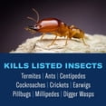 thumbnail image 3 of BioAdvanced Termite Killer, Granules, 9 LB, 3 of 7