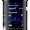 thumbnail image 2 of Creatina Monohidratada de 90 Servicios Creatina 3x Fruit Punch Get Ripped GET RIPPED POLVO, 2 of 6