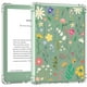 thumbnail image 1 of Funda MoKo para Kindle 6 totalmente nuevo (11.ª gen-2024/2022), TPU transparente, 1 of 7