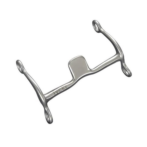 Jacks 5952 5 in. Crit Davis Bit with Solid Spoon