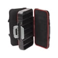 thumbnail image 2 of Rapala Large Heavy Duty Lure Box - Black, 2 of 3
