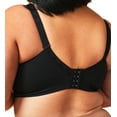 thumbnail image 5 of Women's Sugar Candy 28-8005 Seamless Everyday Full Busted Bra, 5 of 6