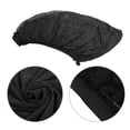 thumbnail image 4 of Unique Bargains Sunshade Cover Car Side Window Front Breathable Mesh Anti-UV Protect 125x50cm 1pair, 4 of 6