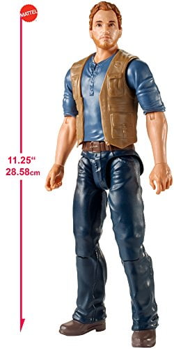 jurassic world owen toy