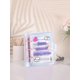thumbnail image 2 of 1pc, 2024 New Savings Binderl Creative Savings Challenge 1,000 Savings Binder, School Supplies, Back To School, Notebook, Libretas, Notebooks For Scho, 2 of 3