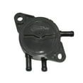thumbnail image 6 of Quantum Mechanical Fuel Pump for Yamaha G22 / G22 Max Golf Carts Carbureted 1984-2021, Replaces JN6-F4410-11-00, 6 of 8
