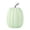 Mint Green, variant on CQHVKQ 8 Inch Large Artificial Pumpkin Fall Decorations, Realistic Fake Harvest Pumpkin, Orange Decorative Pumpkins for Table Centerpieces, Fall, Thanksgiving & Halloween DIY