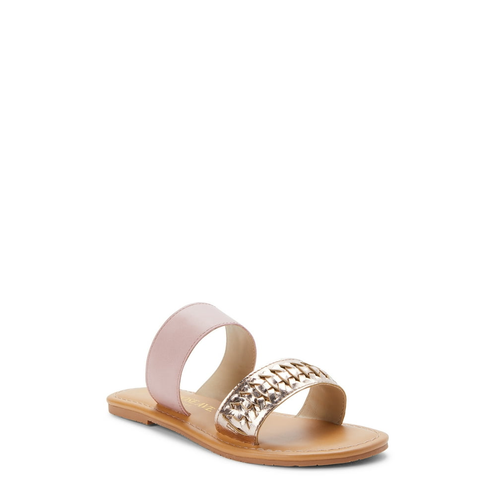 natural ocean ave sandals