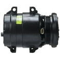 thumbnail image 4 of Four Seasons A/C Compressor P/N:67288 Fits select: 1998-2002 CHEVROLET CAMARO, 1998-2002 PONTIAC FIREBIRD, 4 of 4
