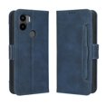 thumbnail image 4 of Funda Cartera Magnética para Xiaomi Redmi A1 Plus- Tarjetero Desmontable, Cuero PU, Soporte, 4 of 6