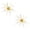 Gold, variant on Two packages Sea Urchin Bait Tentacle Creature Floating Fishing Lure Soft Silicone Realistic Simulation Fishing Bait for Bass Fishing Dynamic Water Beginner Friendly Wear Resistant